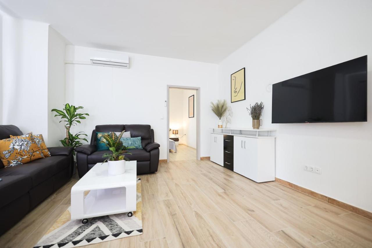 Mathilda'S Apartment ザダル エクステリア 写真