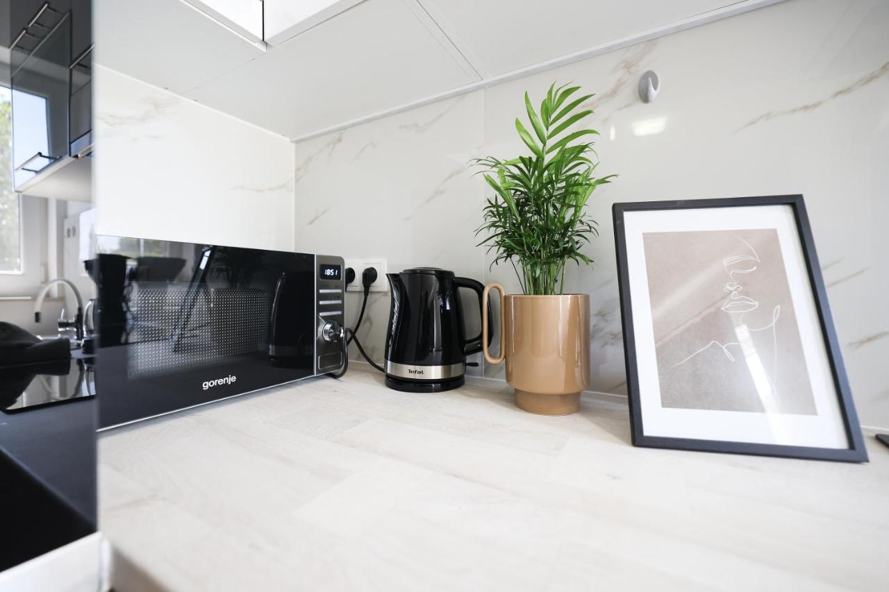 Mathilda'S Apartment ザダル エクステリア 写真