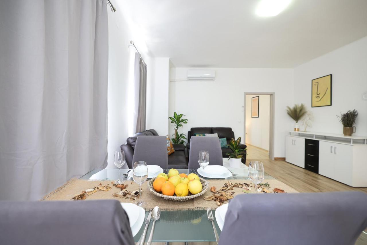 Mathilda'S Apartment ザダル エクステリア 写真